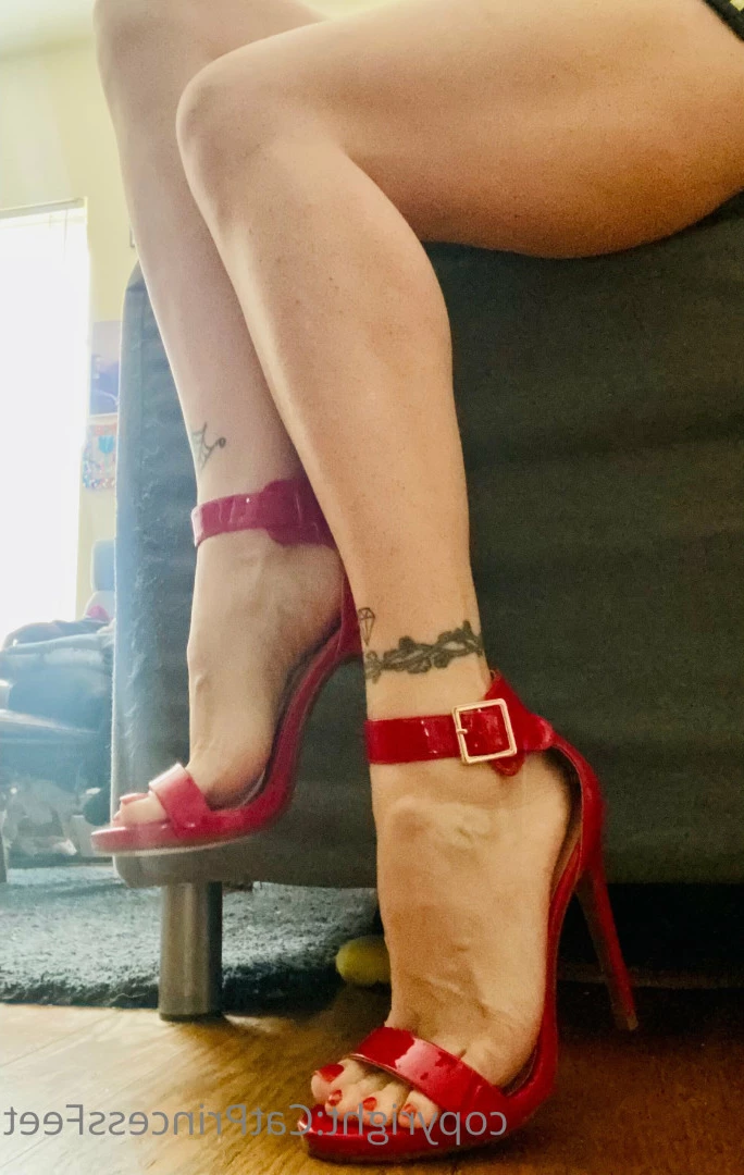 CatPrincess [ catprincessfeet ] Onlyfans leaked photo 7588841 on Hotleaks.tv