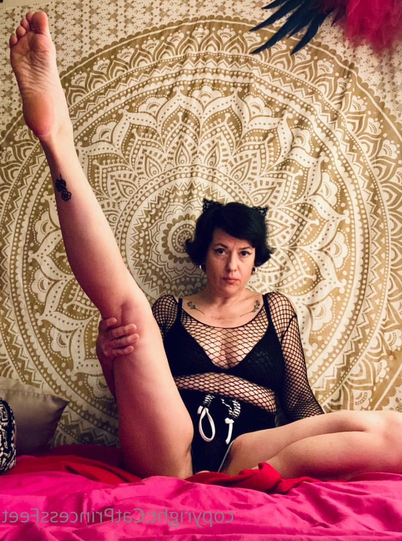 CatPrincess [ catprincessfeet ] Onlyfans leaked photo 7588856 on Hotleaks.tv