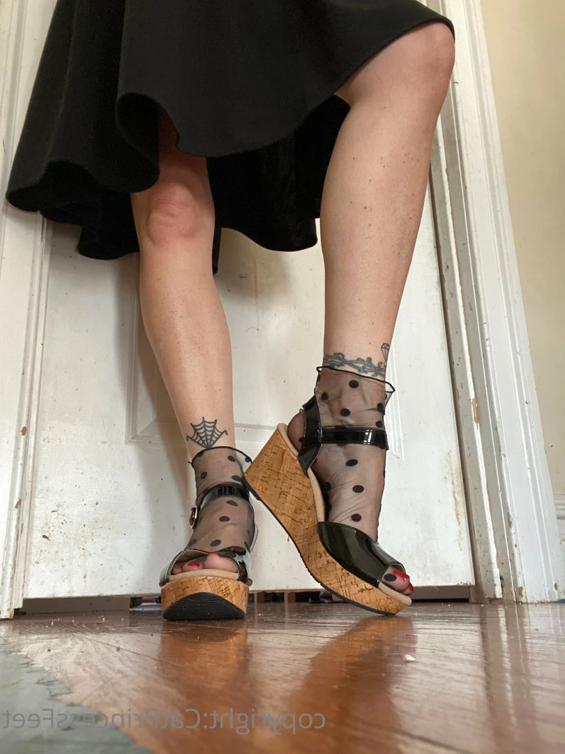CatPrincess [ catprincessfeet ] Onlyfans leaked photo 7588887 on Hotleaks.tv