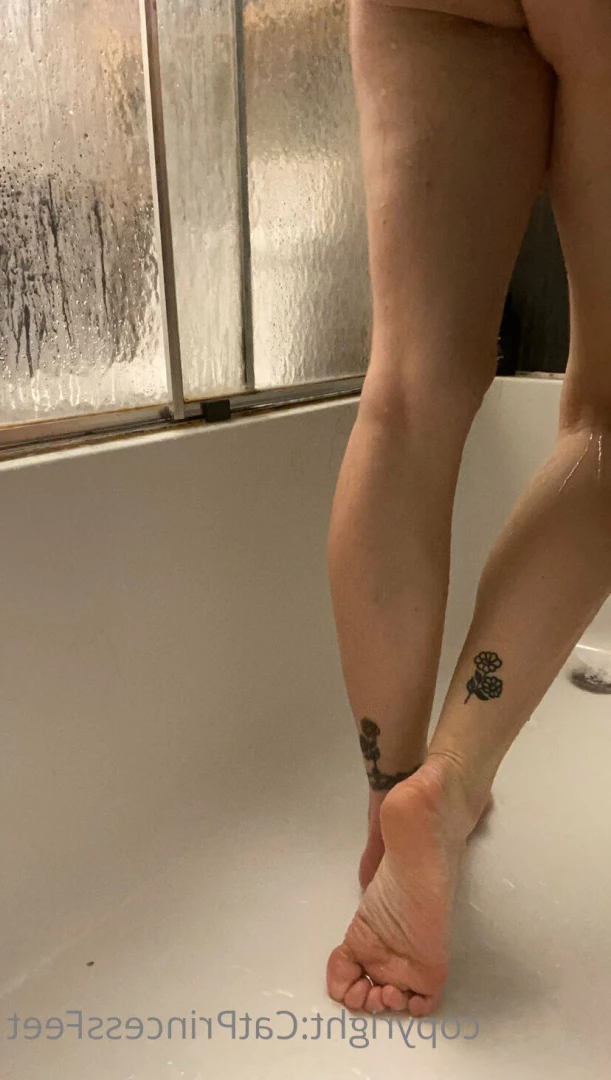 CatPrincess [ catprincessfeet ] Onlyfans leaked photo 7589009 on Hotleaks.tv