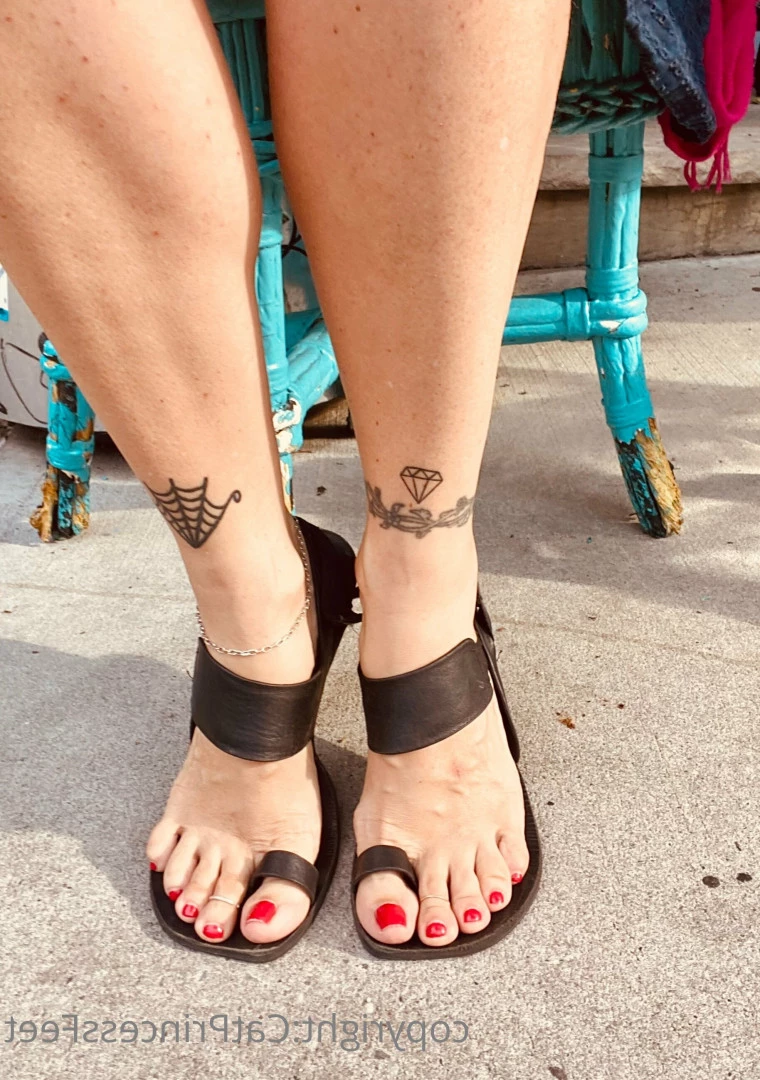 CatPrincess [ catprincessfeet ] Onlyfans leaked photo 7589069 on Hotleaks.tv