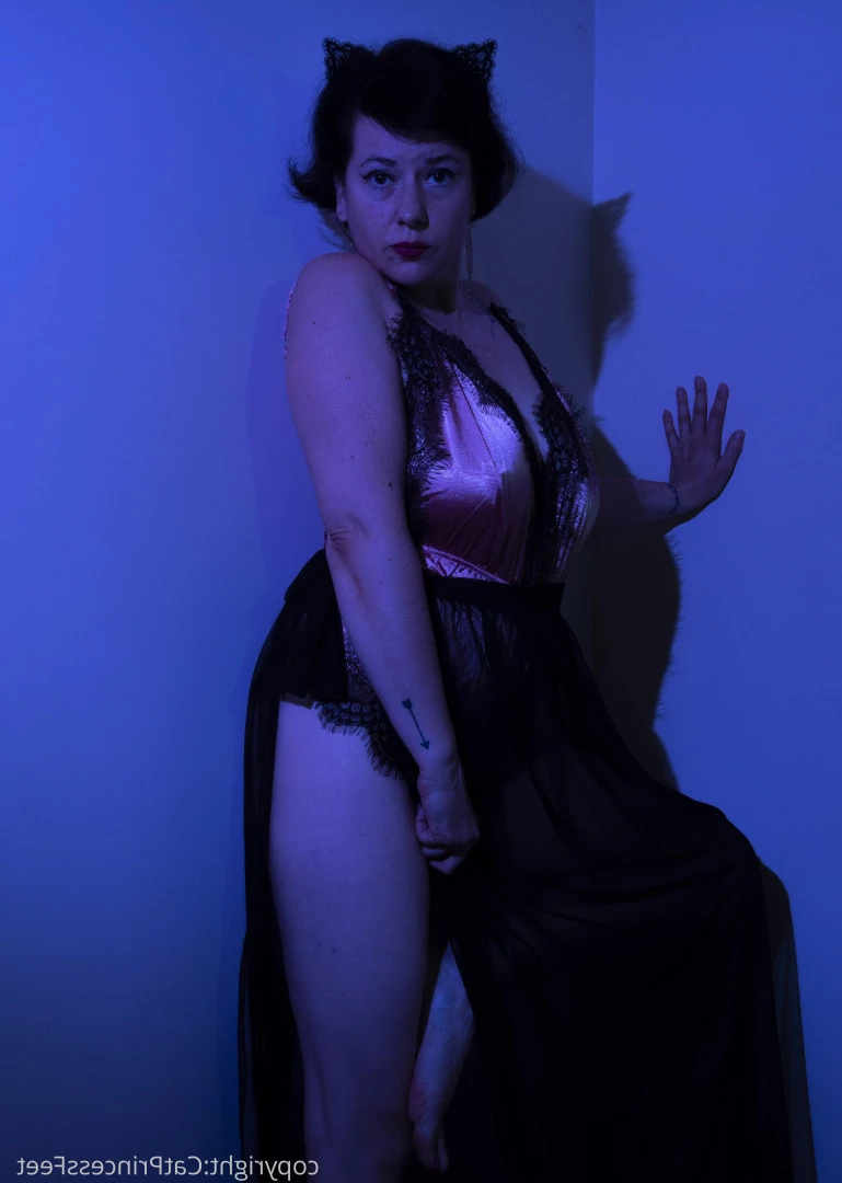 CatPrincess [ catprincessfeet ] Onlyfans leaked photo 7589082 on Hotleaks.tv