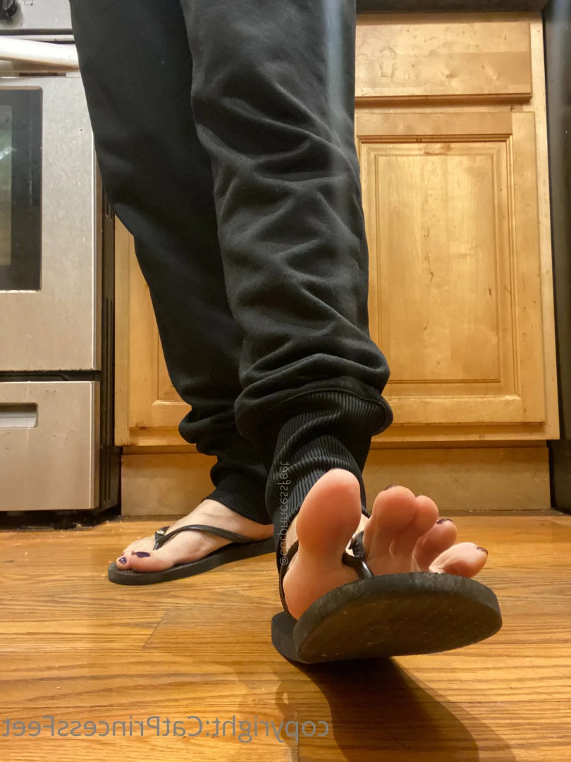 CatPrincess [ catprincessfeet ] Onlyfans leaked photo 7589253 on Hotleaks.tv