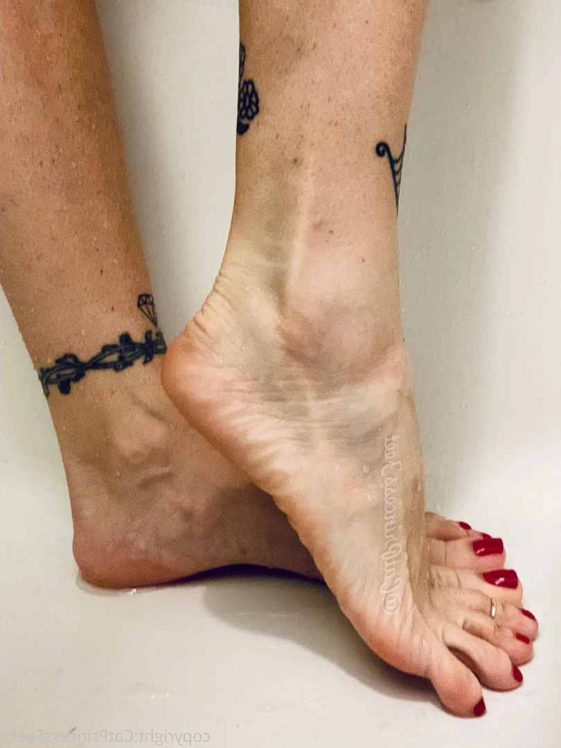 CatPrincess [ catprincessfeet ] Onlyfans leaked photo 7589292 on Hotleaks.tv