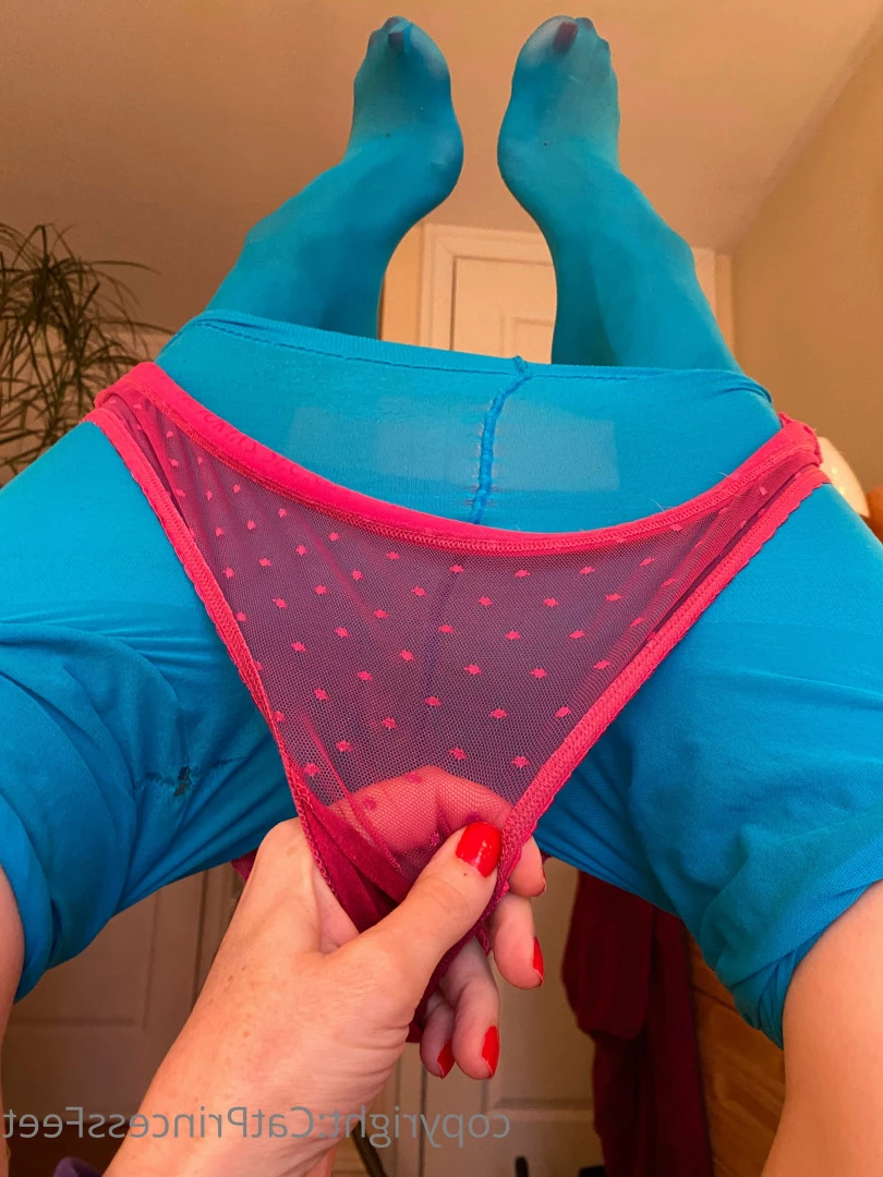 CatPrincess [ catprincessfeet ] Onlyfans leaked photo 7589332 on Hotleaks.tv