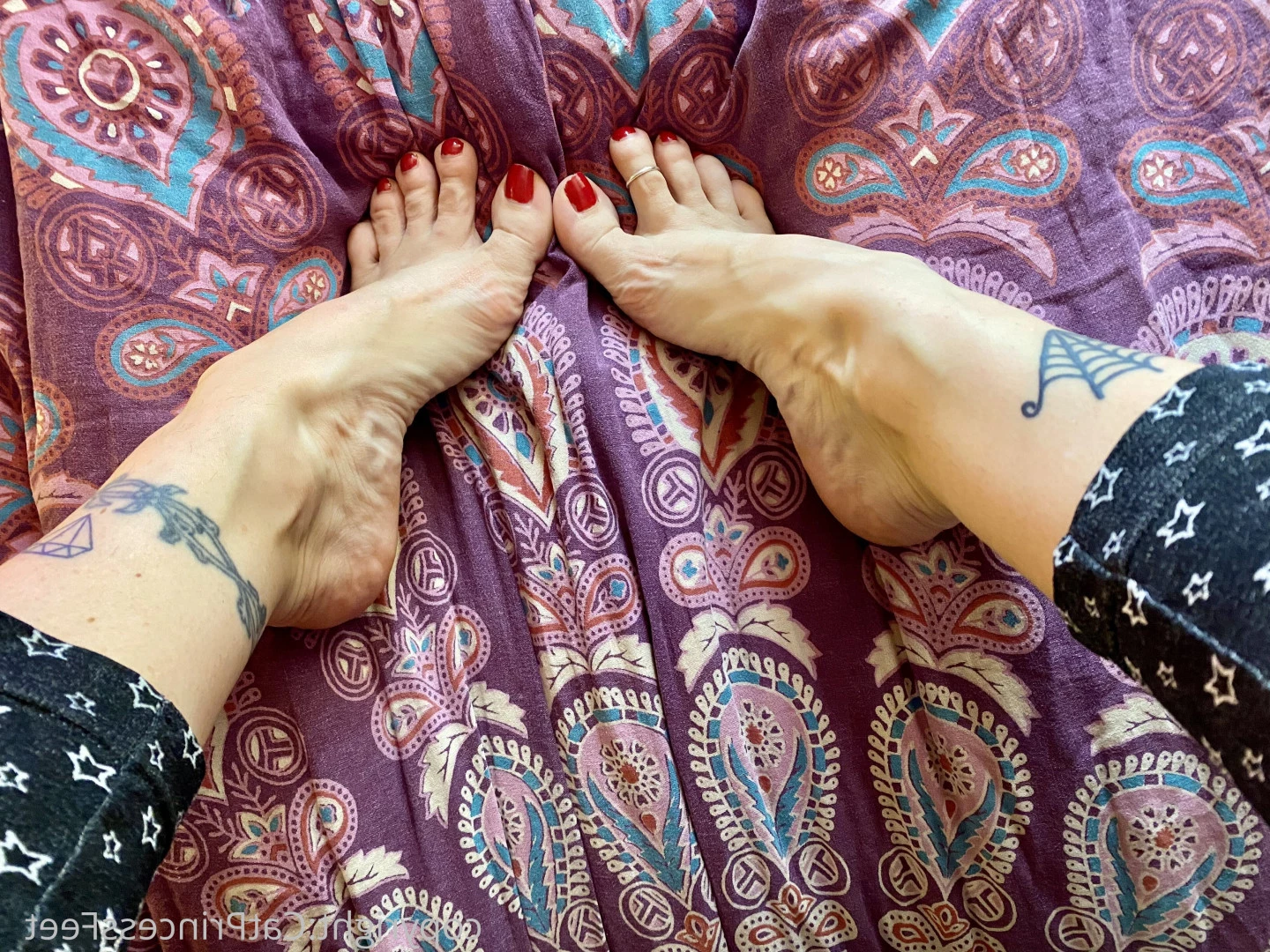 CatPrincess [ catprincessfeet ] Onlyfans leaked photo 7589455 on Hotleaks.tv