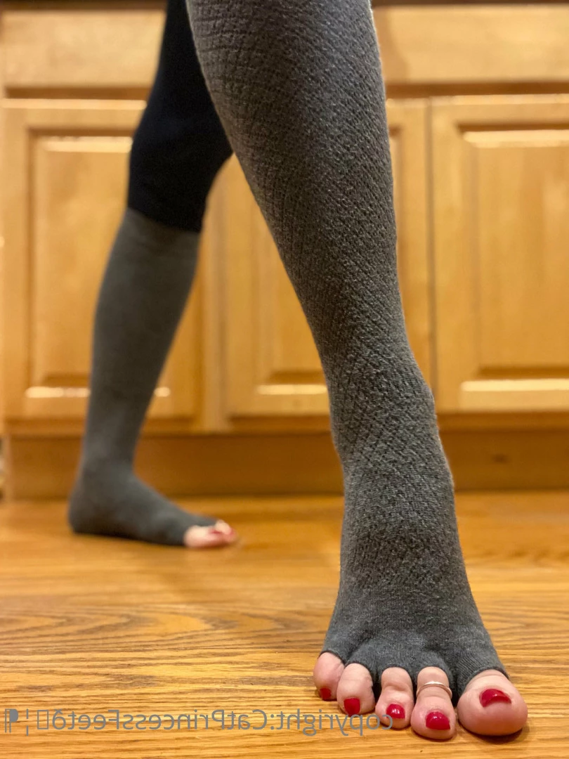 CatPrincess [ catprincessfeet ] Onlyfans leaked photo 7589544 on Hotleaks.tv