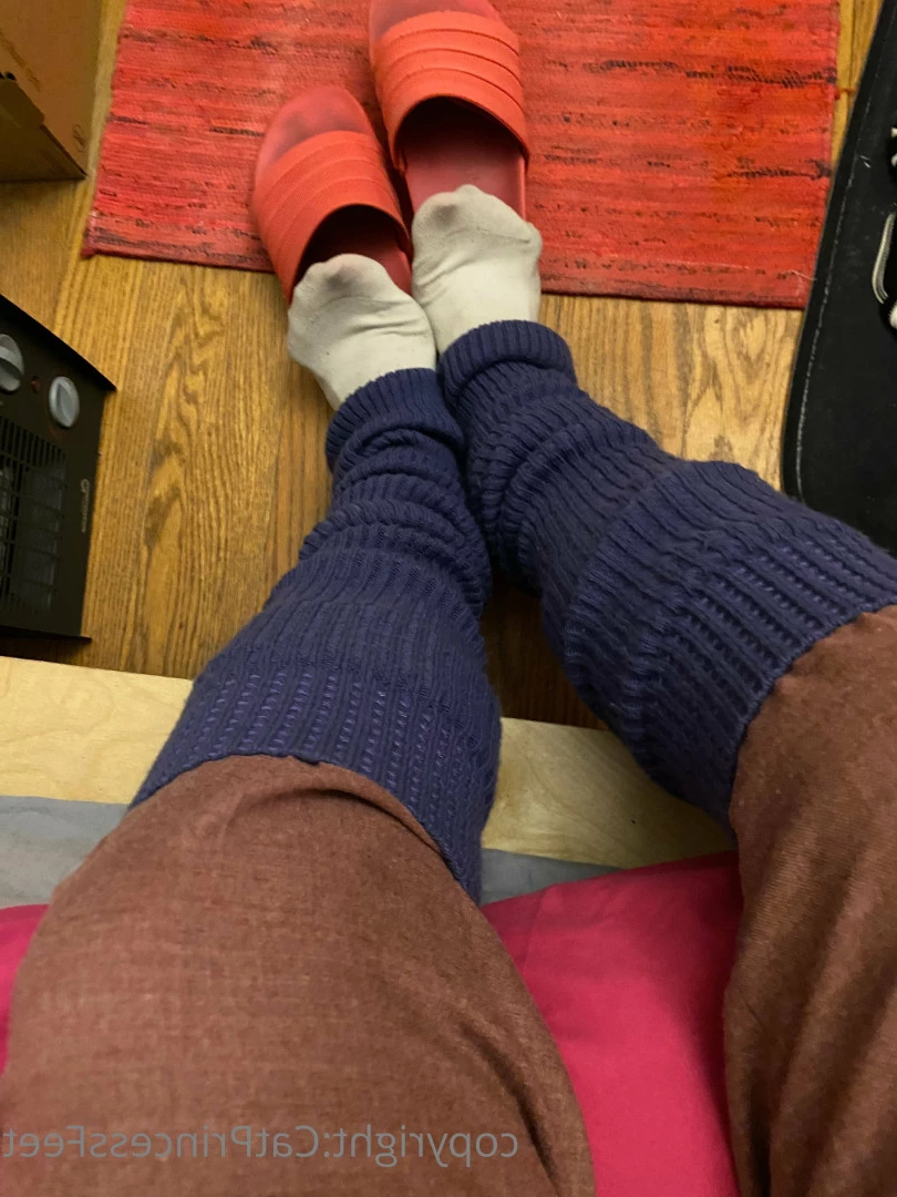 CatPrincess [ catprincessfeet ] Onlyfans leaked photo 7589580 on Hotleaks.tv