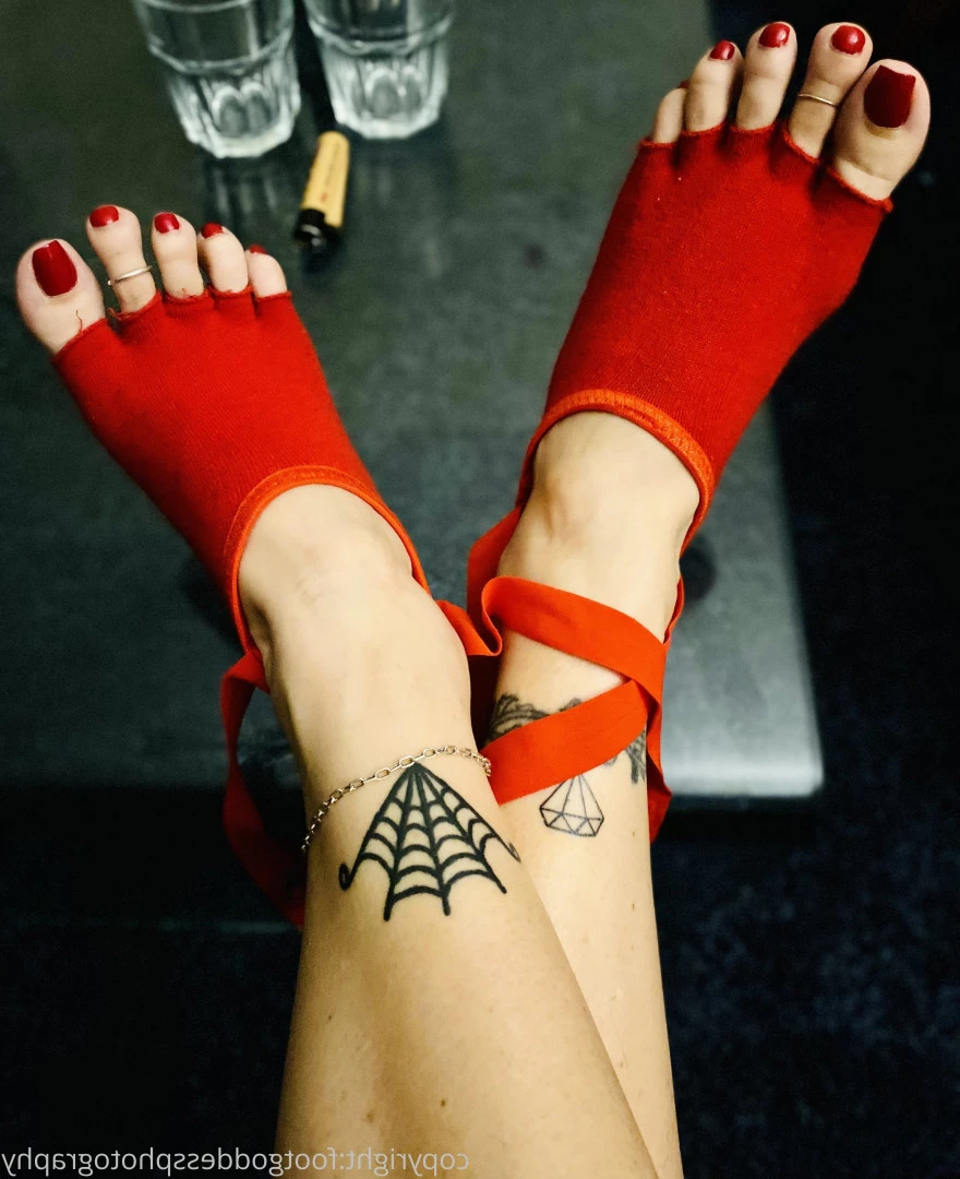 CatPrincess [ catprincessfeet ] Onlyfans leaked photo 7589586 on Hotleaks.tv