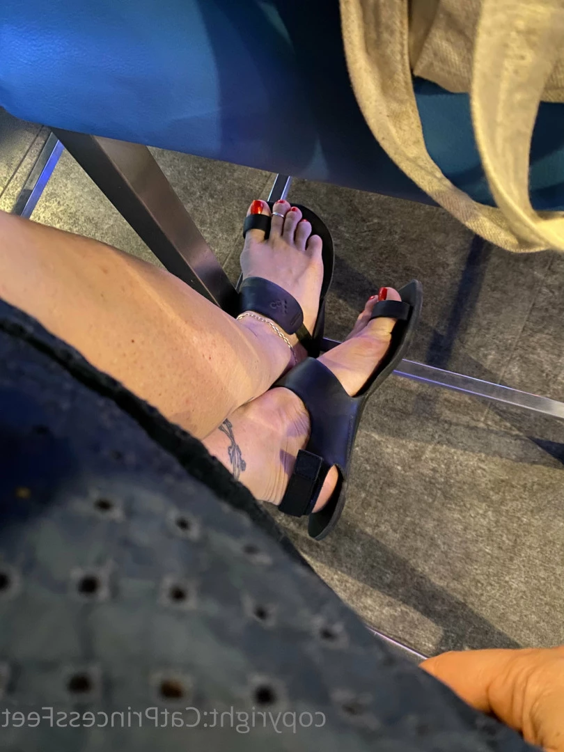 CatPrincess [ catprincessfeet ] Onlyfans leaked photo 7589616 on Hotleaks.tv