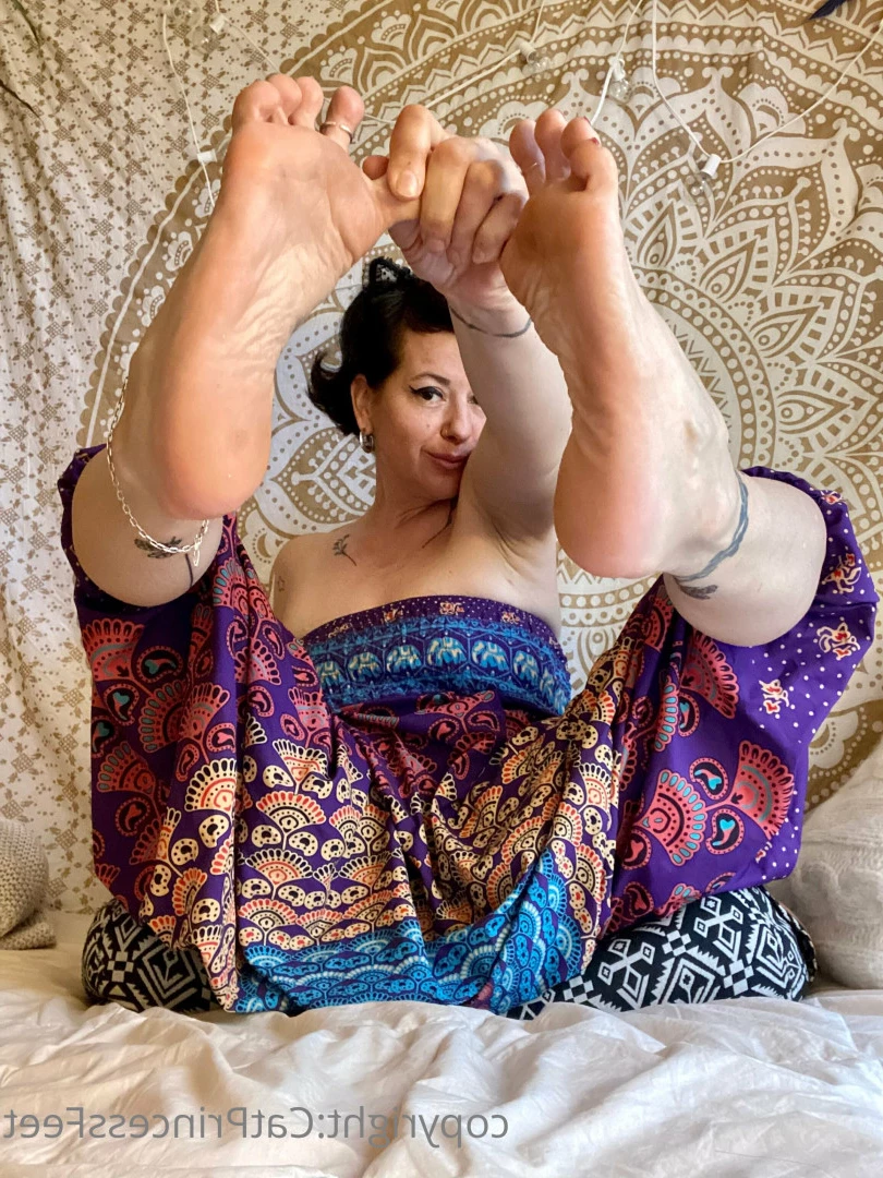 CatPrincess [ catprincessfeet ] Onlyfans leaked photo 7589921 on Hotleaks.tv