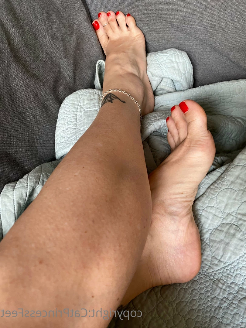 CatPrincess [ catprincessfeet ] Onlyfans leaked photo 7590006 on Hotleaks.tv