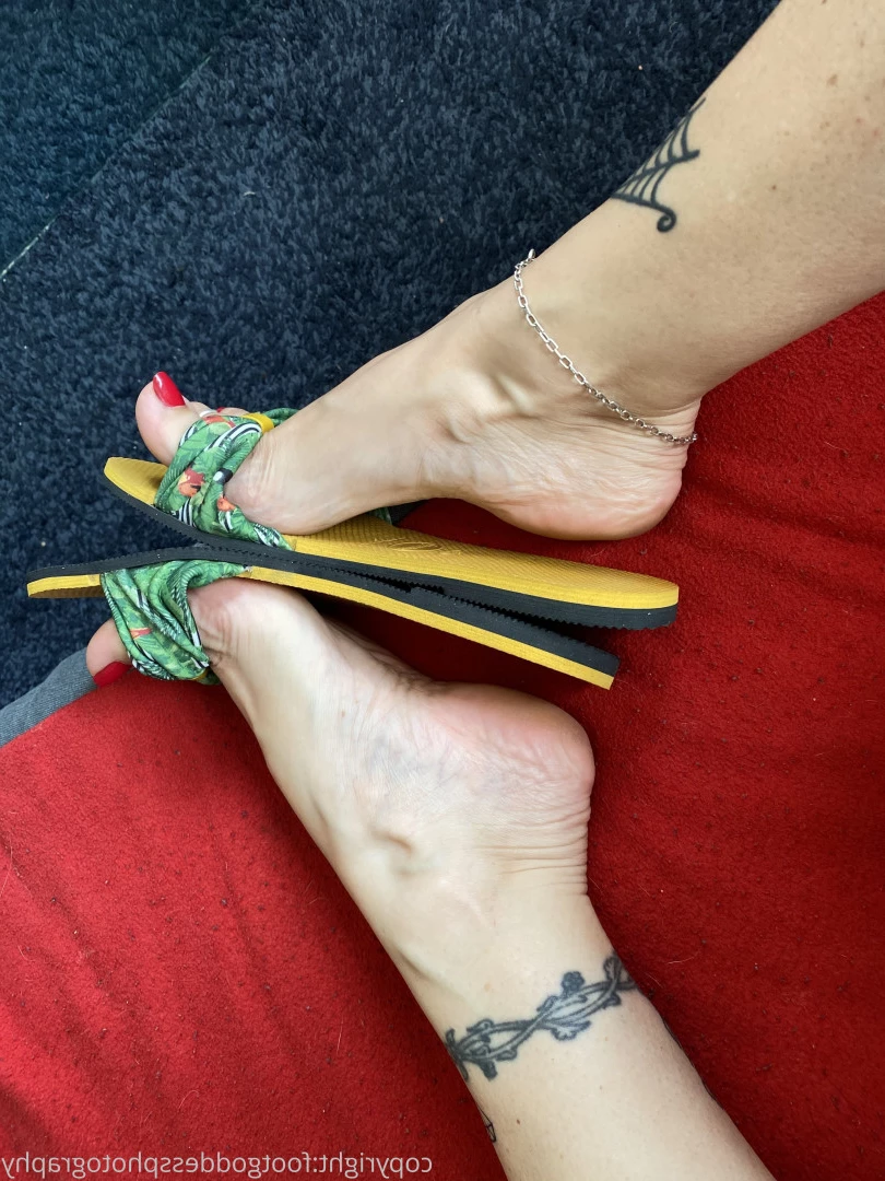 CatPrincess [ catprincessfeet ] Onlyfans leaked photo 7590032 on Hotleaks.tv