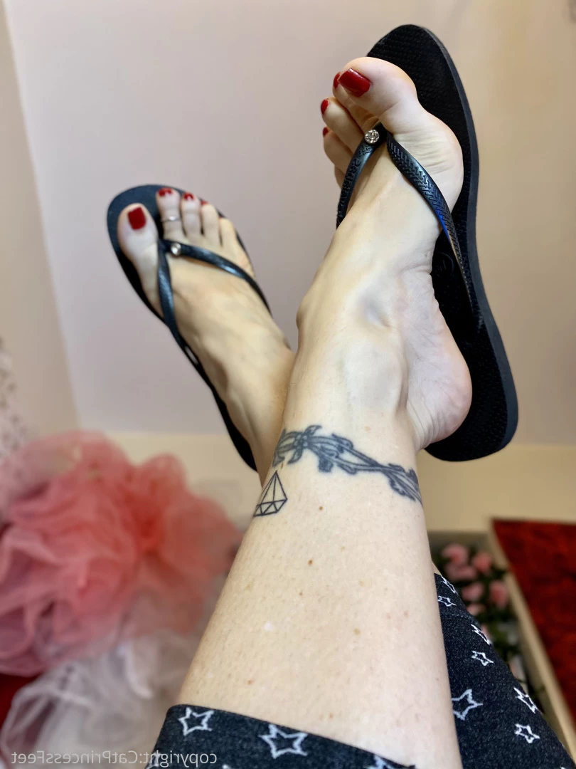 CatPrincess [ catprincessfeet ] Onlyfans leaked photo 7590262 on Hotleaks.tv
