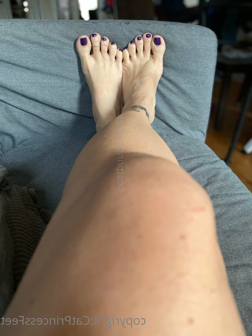 CatPrincess [ catprincessfeet ] Onlyfans leaked photo 7590403 on Hotleaks.tv