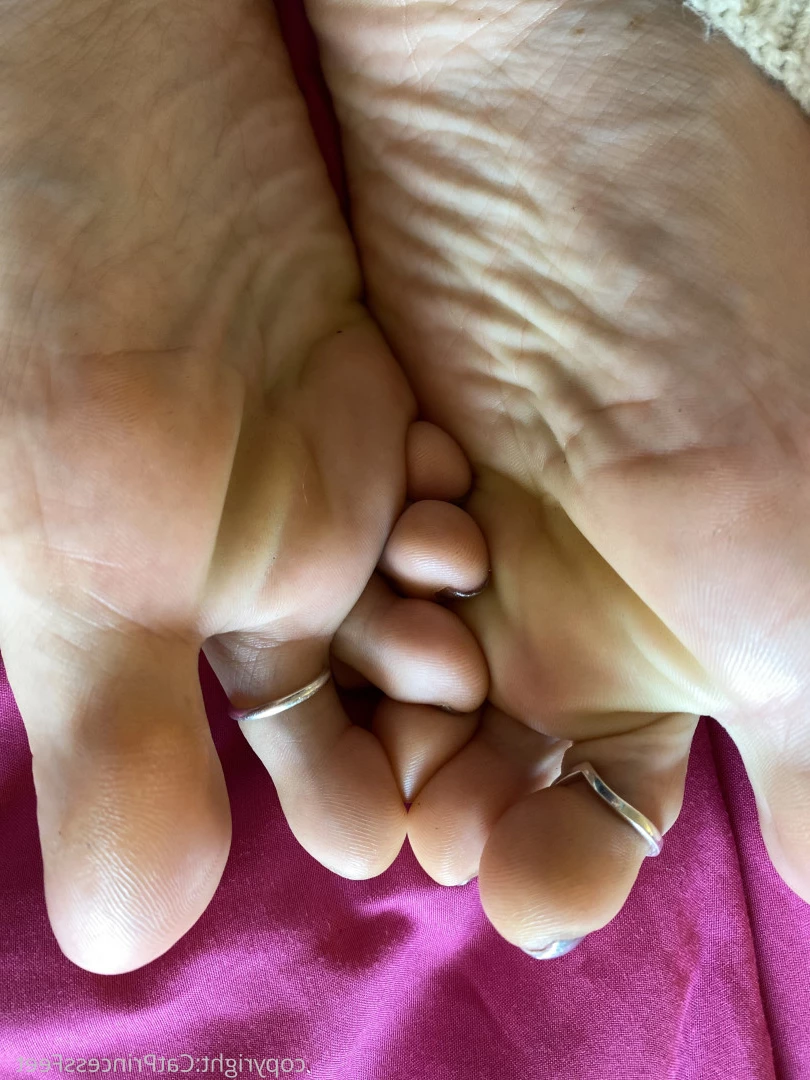 CatPrincess [ catprincessfeet ] Onlyfans leaked photo 7590532 on Hotleaks.tv