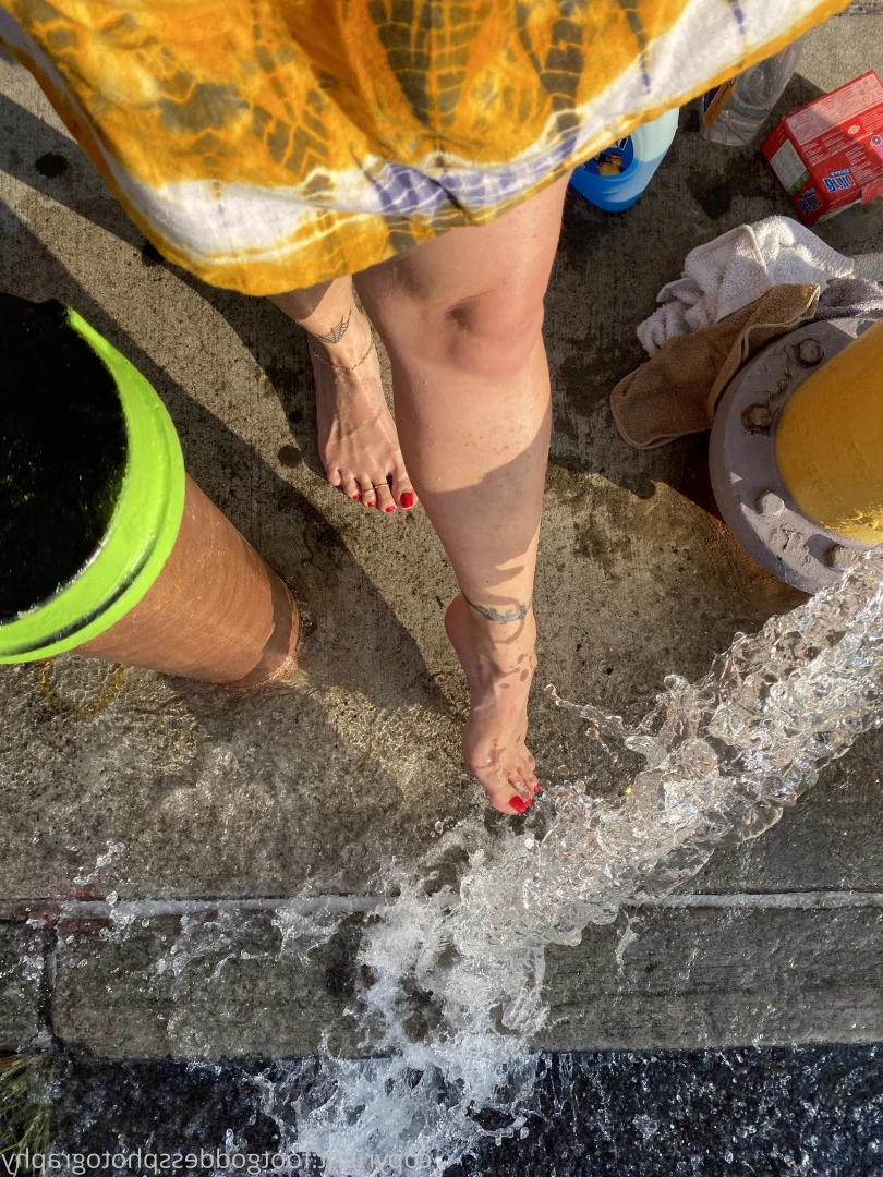 CatPrincess [ catprincessfeet ] Onlyfans leaked photo 7590602 on Hotleaks.tv