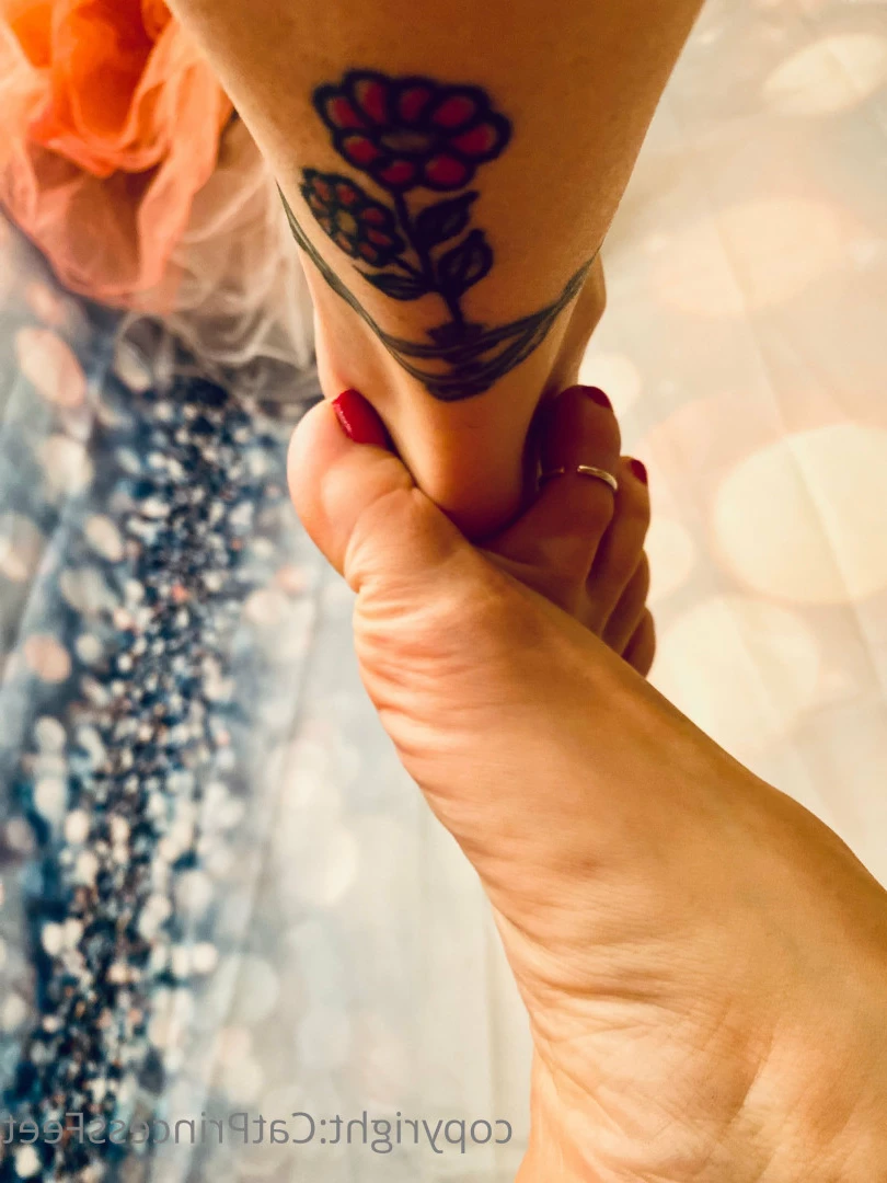 CatPrincess [ catprincessfeet ] Onlyfans leaked photo 7590958 on Hotleaks.tv
