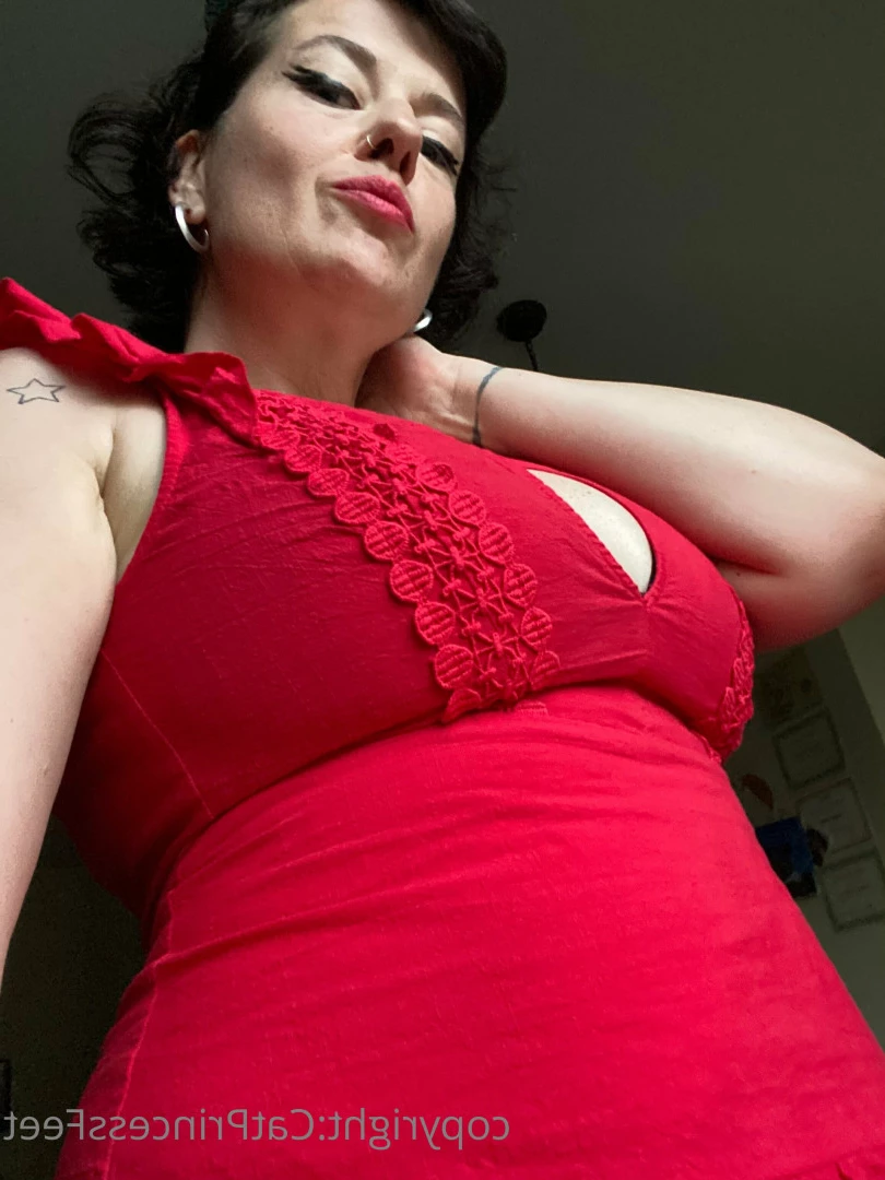 CatPrincess [ catprincessfeet ] Onlyfans leaked photo 7590996 on Hotleaks.tv