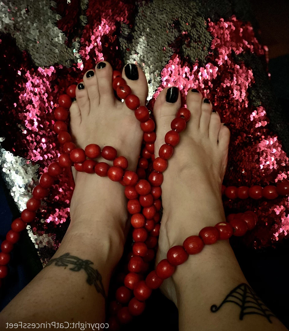 CatPrincess [ catprincessfeet ] Onlyfans leaked photo 7591060 on Hotleaks.tv