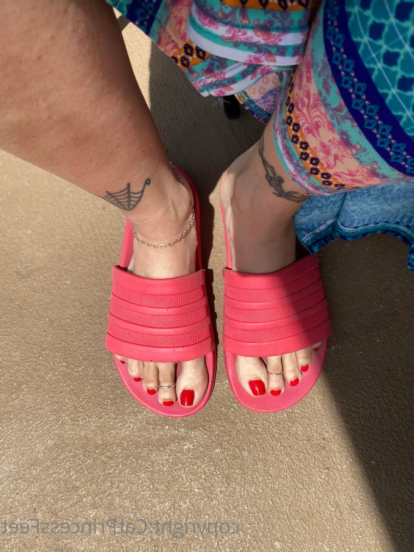 CatPrincess [ catprincessfeet ] Onlyfans leaked photo 7591261 on Hotleaks.tv