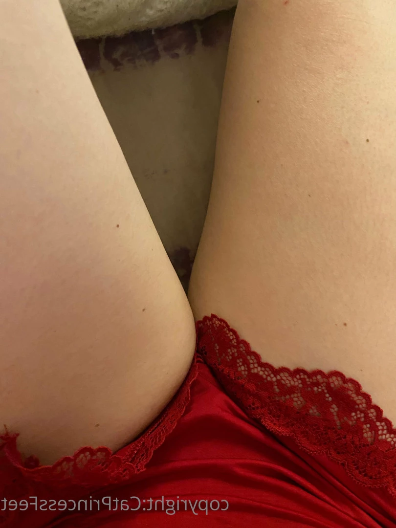 CatPrincess [ catprincessfeet ] Onlyfans leaked photo 7591375 on Hotleaks.tv