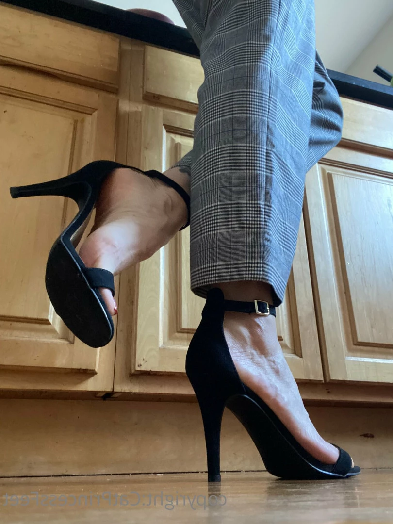 CatPrincess [ catprincessfeet ] Onlyfans leaked photo 7591396 on Hotleaks.tv