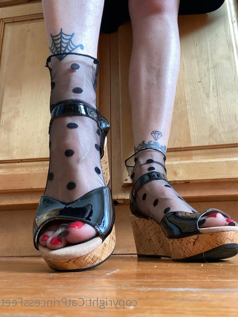 CatPrincess [ catprincessfeet ] Onlyfans leaked photo 7591603 on Hotleaks.tv