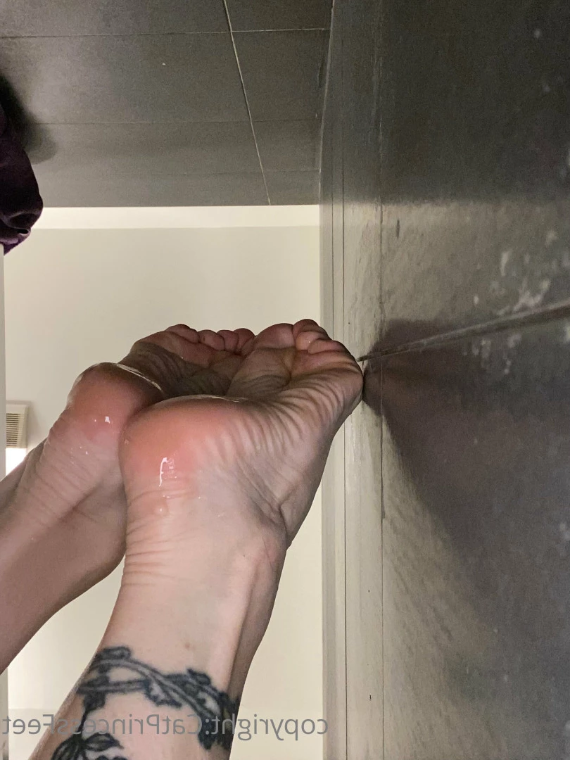 CatPrincess [ catprincessfeet ] Onlyfans leaked photo 7591710 on Hotleaks.tv