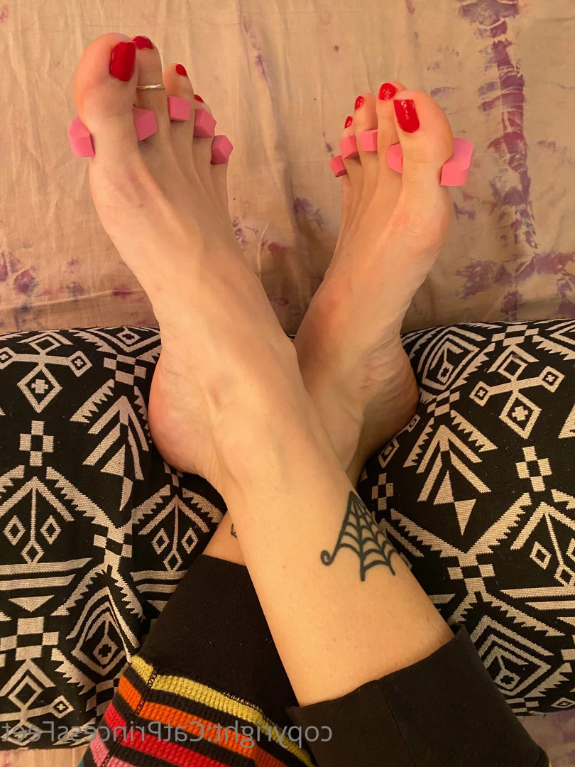 CatPrincess [ catprincessfeet ] Onlyfans leaked photo 7591765 on Hotleaks.tv
