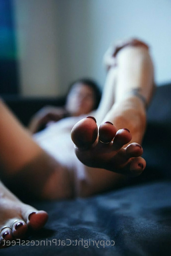 CatPrincess [ catprincessfeet ] Onlyfans leaked photo 7591773 on Hotleaks.tv