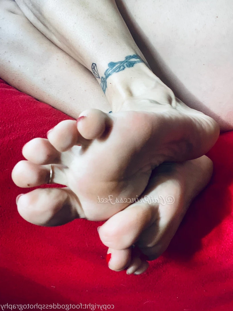 CatPrincess [ catprincessfeet ] Onlyfans leaked photo 7591790 on Hotleaks.tv