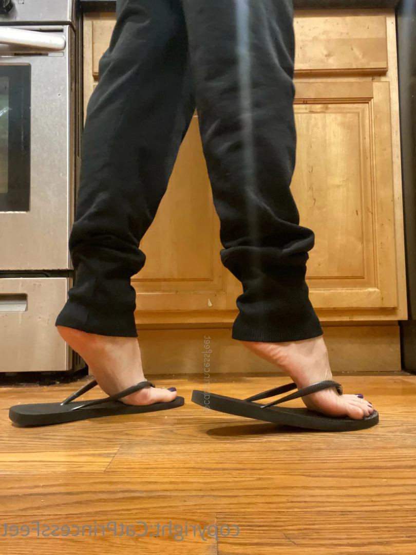 CatPrincess [ catprincessfeet ] Onlyfans leaked photo 7591950 on Hotleaks.tv
