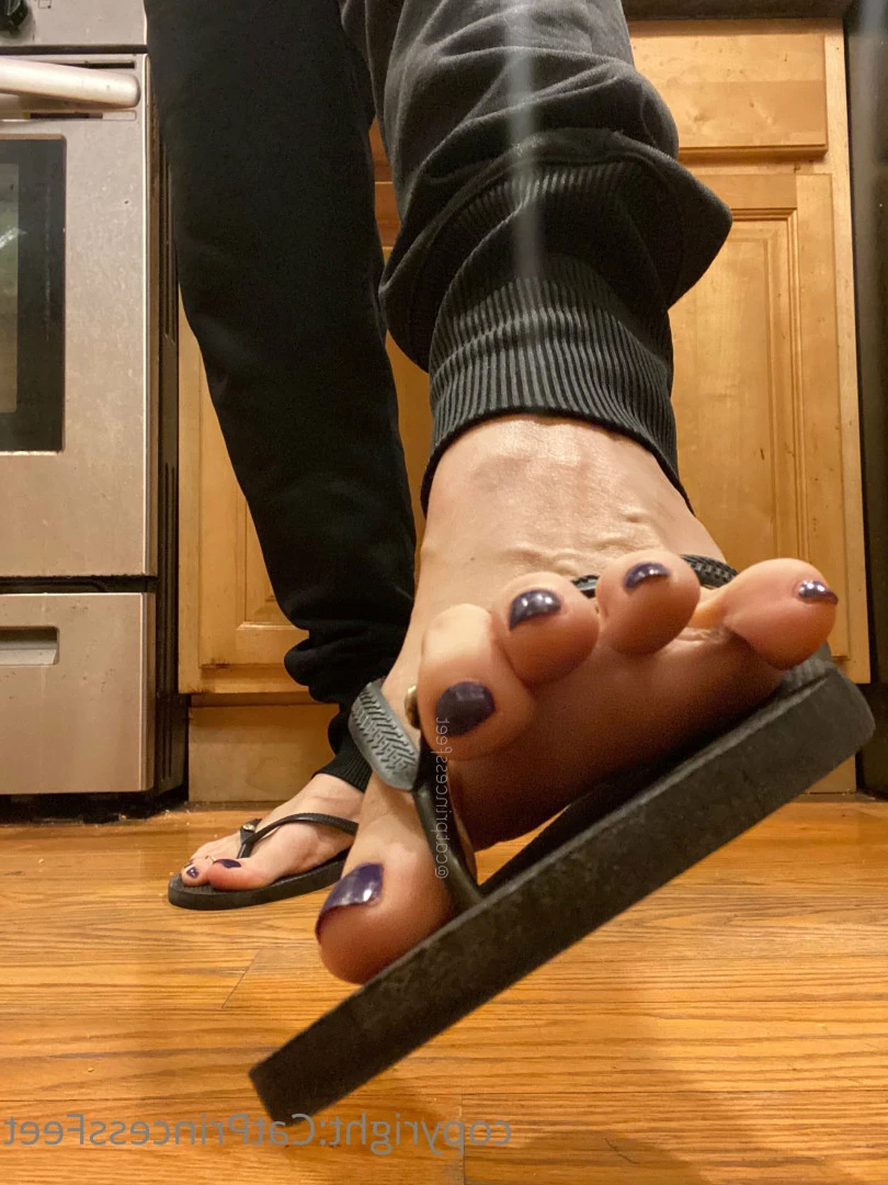 CatPrincess [ catprincessfeet ] Onlyfans leaked photo 7591987 on Hotleaks.tv