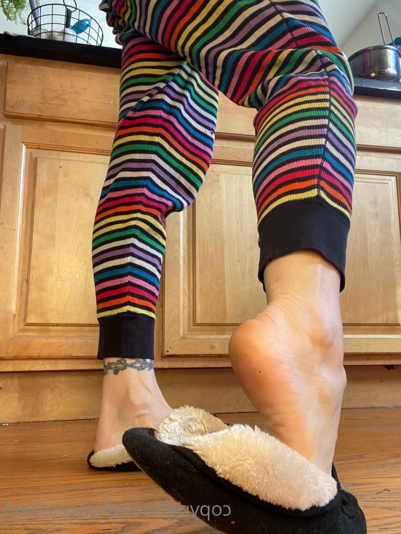 CatPrincess [ catprincessfeet ] Onlyfans leaked photo 7592021 on Hotleaks.tv