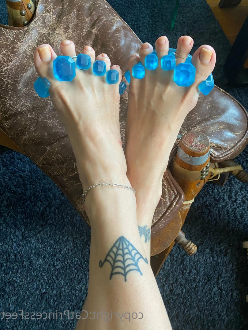 CatPrincess [ catprincessfeet ] Onlyfans leaked photo 7592064 on Hotleaks.tv