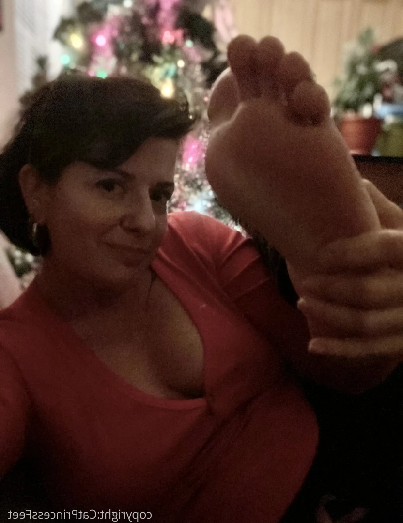 CatPrincess [ catprincessfeet ] Onlyfans leaked photo 7592233 on Hotleaks.tv