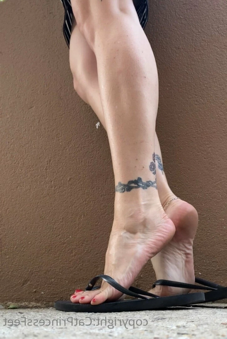 CatPrincess [ catprincessfeet ] Onlyfans leaked photo 7592323 on Hotleaks.tv