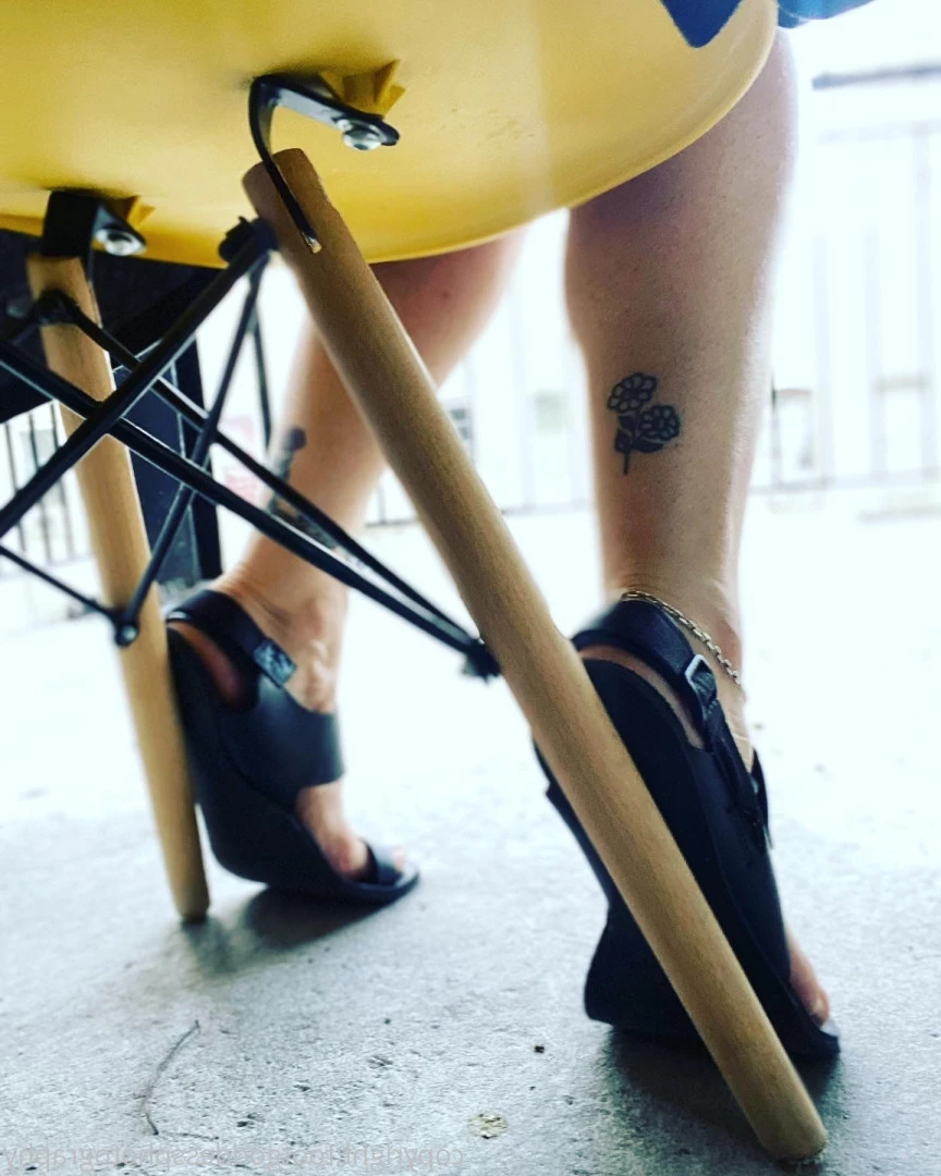 CatPrincess [ catprincessfeet ] Onlyfans leaked photo 7592376 on Hotleaks.tv