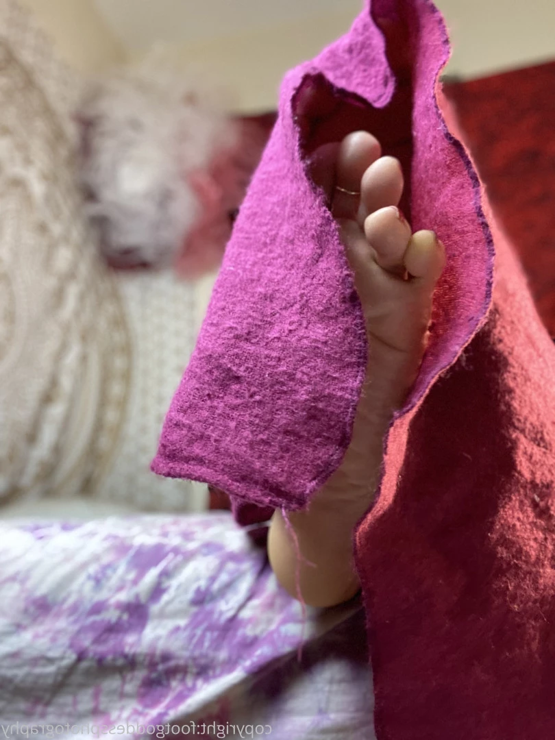 CatPrincess [ catprincessfeet ] Onlyfans leaked photo 7592562 on Hotleaks.tv