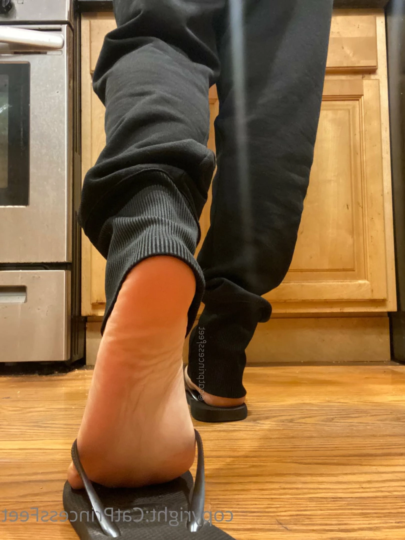 CatPrincess [ catprincessfeet ] Onlyfans leaked photo 7592665 on Hotleaks.tv