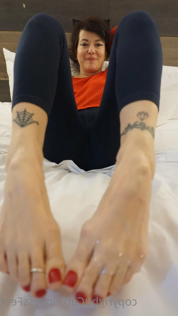 CatPrincess [ catprincessfeet ] Onlyfans leaked photo 7593005 on Hotleaks.tv