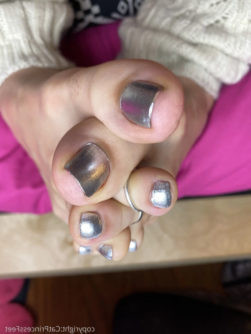 CatPrincess [ catprincessfeet ] Onlyfans leaked photo 7593183 on Hotleaks.tv