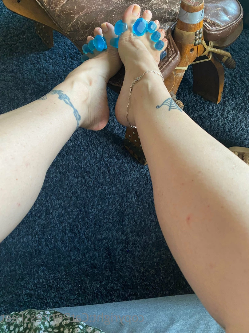 CatPrincess [ catprincessfeet ] Onlyfans leaked photo 7593273 on Hotleaks.tv