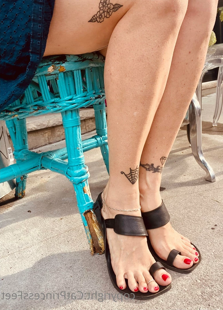 CatPrincess [ catprincessfeet ] Onlyfans leaked photo 7593327 on Hotleaks.tv