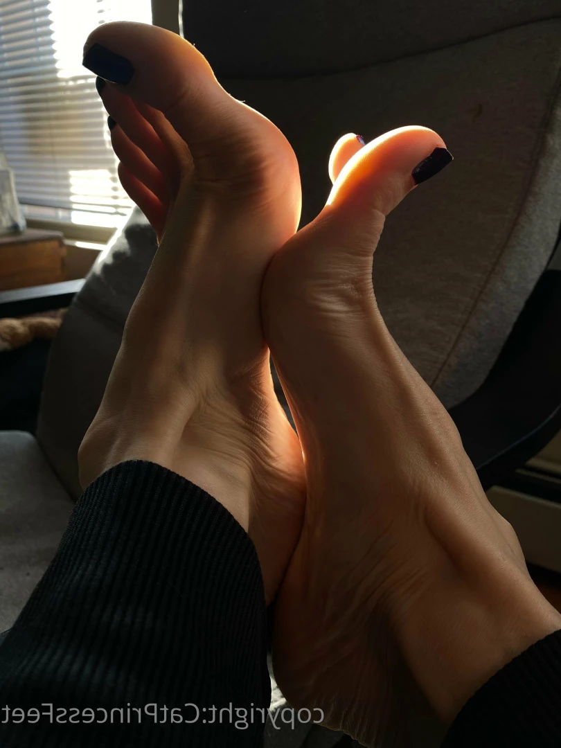 CatPrincess [ catprincessfeet ] Onlyfans leaked photo 7593405 on Hotleaks.tv