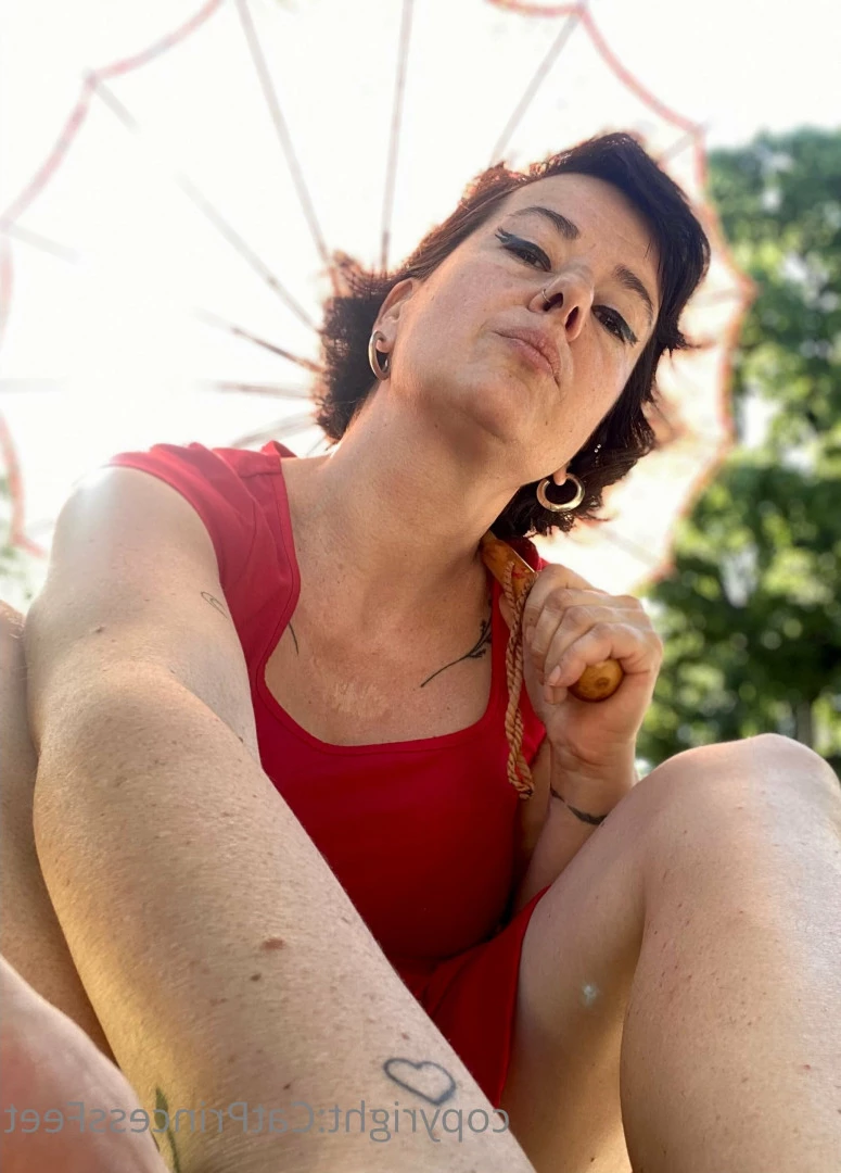 CatPrincess [ catprincessfeet ] Onlyfans leaked photo 7593503 on Hotleaks.tv