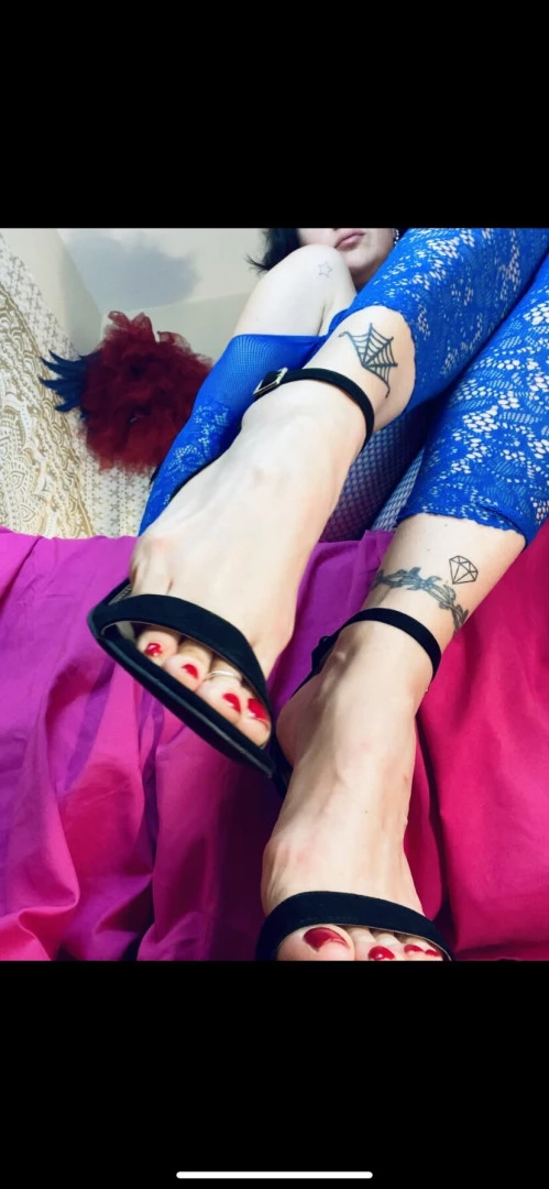 CatPrincess [ catprincessfeet ] Onlyfans leaked photo 7593525 on Hotleaks.tv