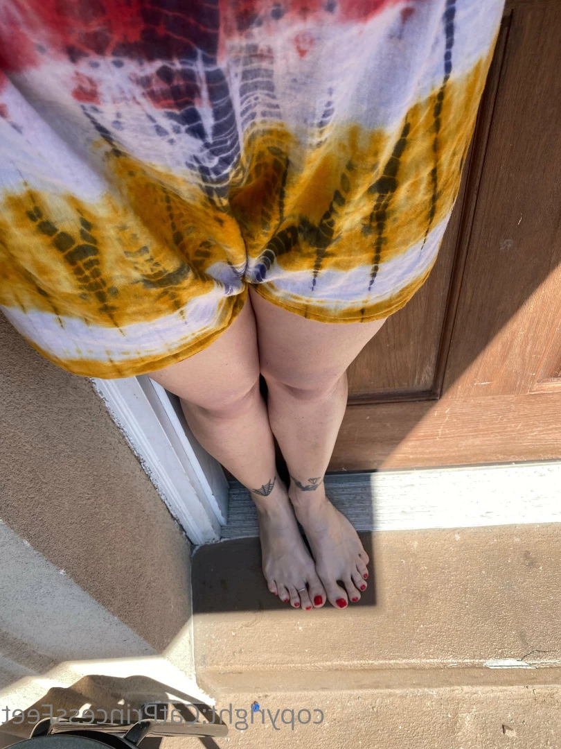 CatPrincess [ catprincessfeet ] Onlyfans leaked photo 7593560 on Hotleaks.tv