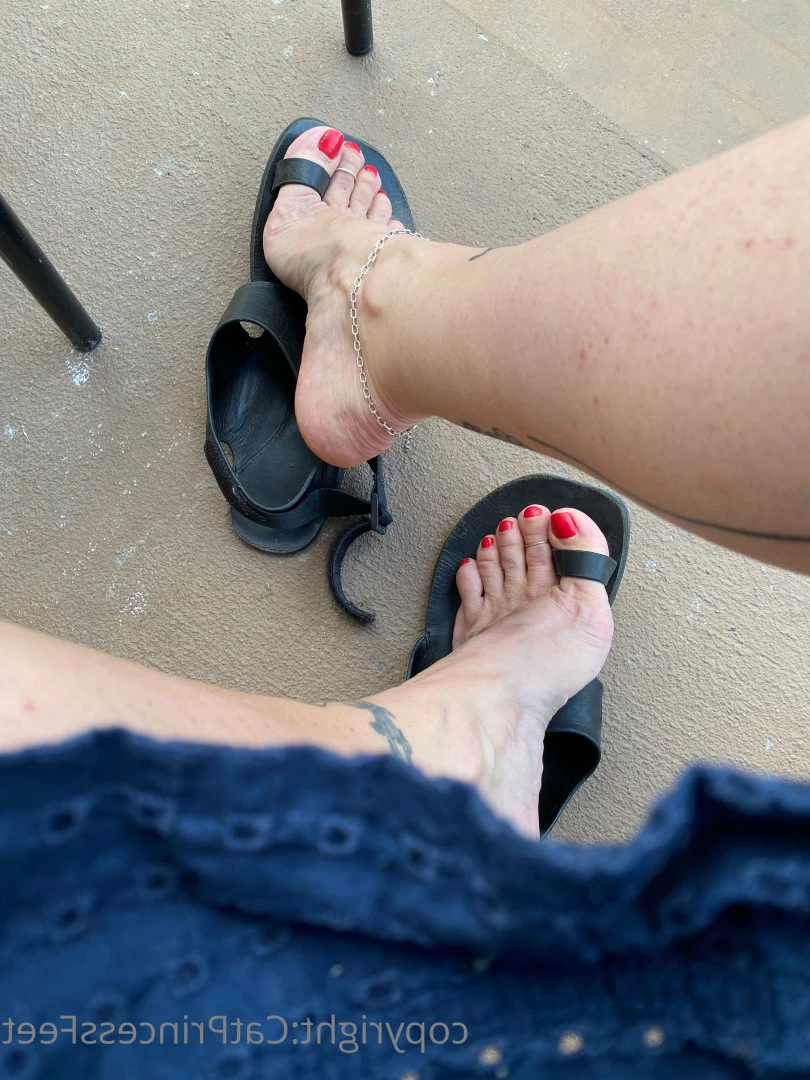 CatPrincess [ catprincessfeet ] Onlyfans leaked photo 7593568 on Hotleaks.tv